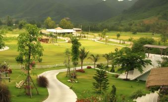 Royal Good View Resort & Farm