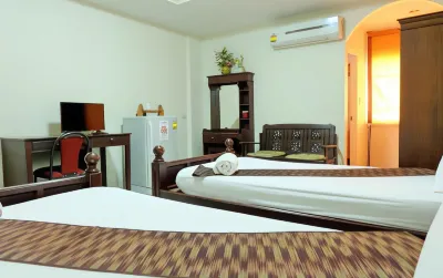 Siam House Interplace