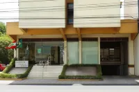 Soratur Hotel & Coworking Các khách sạn gần Praça Nereu Ramos