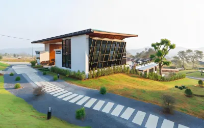 Phurapee Pakchong Hotels in der Nähe von Wat Hua Pang