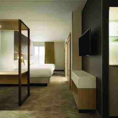 SpringHill Suites Allentown Bethlehem/Center Valley Rooms