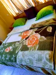Renajoe Exclusive Guesthouse Tema Community 9