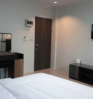 ห้องสแตนดาร์ด เตียงคิงไซส์