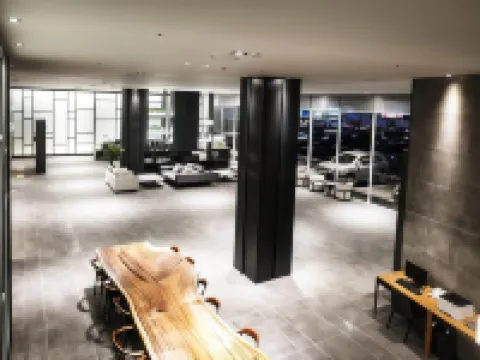 Sky View Hotel Hotels in Changwon