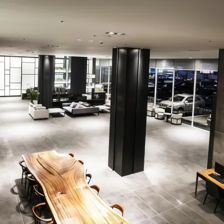 Sky View Hotel