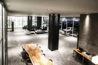 Sky View Hotel Hotels in Changwon