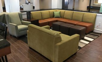 Baymont Inn & Suites by Wyndham Page Lake Powell