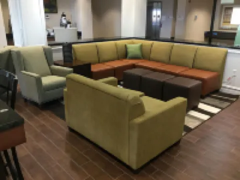 Baymont Inn & Suites by Wyndham Page Lake Powell