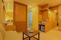 Bouddha Boutique Hotel Hotels near Aarya Ghat