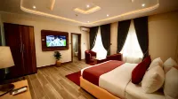Watercress Hotels Hotels in Lagos