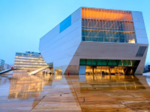 Porto Royal Bridges Hotel Hotels in Porto