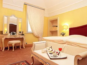Villa Morneto
