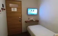 Front One Cabin Malioboro Jogja