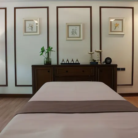 Hotel Labaris Khao Yai
