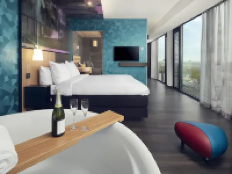 Inntel Hotels Utrecht Centre Hotels in Utrecht