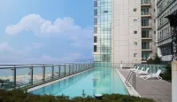 Sun Cloud Hotel - Pools