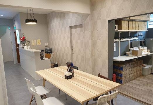 Q Loft Hotels 외관