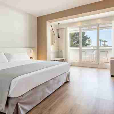 Ilunion Islantilla Rooms