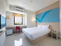 Hop Inn Khon Kaen Mittraphap Road Các khách sạn ở 