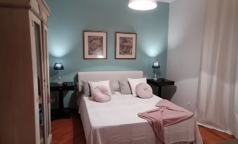 B&B Buon Cammino Tuscia Viterbo