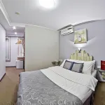 Zhukov Hotel Hotel dekat Omsk Velotrek
