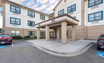 Extended Stay America Suites - Chicago - Lisle