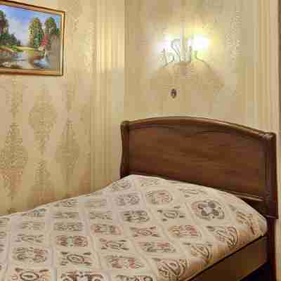 Petrogradsky Mini-Hotel Rooms