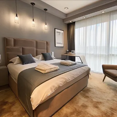 Loft Hotel & Spa Hotel Hotels in 