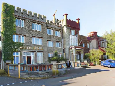 Ryde Castle by Greene King Inns Hotels in Ryde