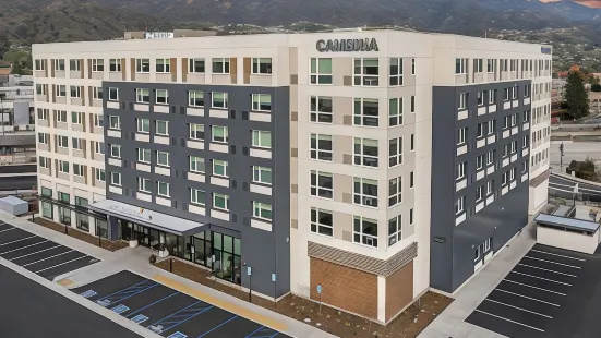 Cambria Hotel Burbank Airport