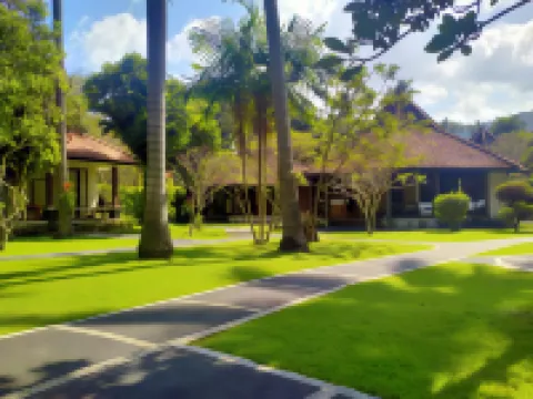 Mascot Beach Hotel Senggigi