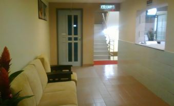 Budget & Comfort Hostel Kuching