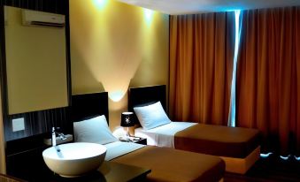 Zotel Hotel
