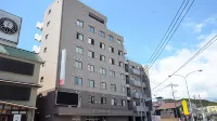 New Station Hotel Hoteles en Isahaya