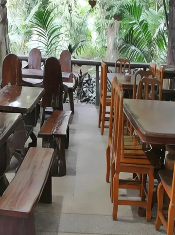 รูปภาพของเขาสก ไอแลนด์ รีสอร์ท