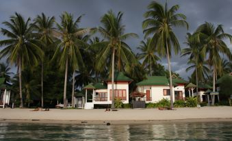 Seetanu Bungalows