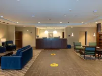 Comfort Inn & Suites Hoteles en Municipio de Orion