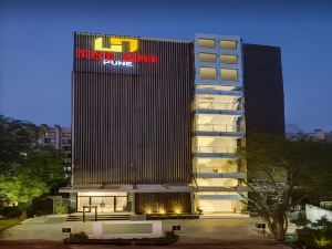 The Hotel Hindusthan International