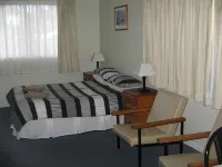River Park Motor Inn Hotels near Bungawalbin State Conservation Area