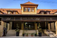 โรงแรมนี้ไม่รู้จำ - โรงแรมทิลิเอนาโดยฮอโมกี้โรงแรมและสปา โรงแรมใน