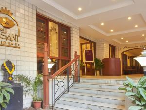 FabHotel Royale Basant Residency