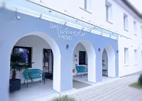 Das Schreder Hotel Hotels in Feldmoching-Hasenbergl