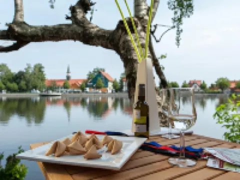 Landhaus Zu Den Rothen Forellen Hotels in Ilsenburg