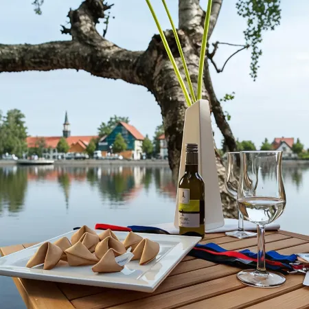 Landhaus Zu Den Rothen Forellen