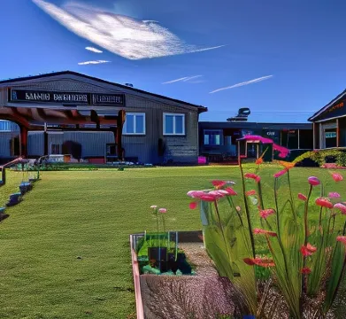 Bathurst Gold Panner