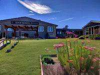 Bathurst Gold Panner