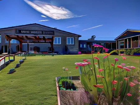 Bathurst Gold Panner