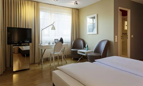 Hotel Santo