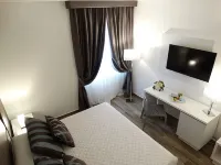 Toscana Ambassador Hotels in Poggibonsi