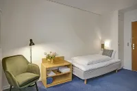 Palads Hotel Hotels in Skals
